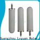 professional sintered powder ss filter manufacturer for food and beverage 1
