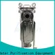 Lvyuan ss bag filter housing manufacturer for oil fuel 1