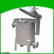 Lvyuan best stainless steel cartridge filter housing manufacturer for sea water treatment 1