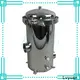 Lvyuan stainless steel cartridge filter housing manufacturer for sea water treatment 1