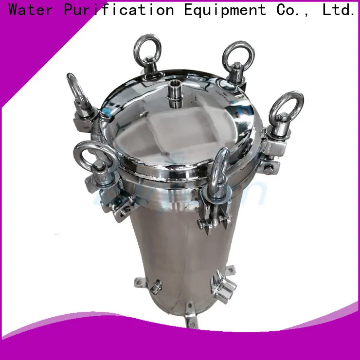 Lvyuan porous stainless steel filter housing manufacturers manufacturer for food and beverage 1