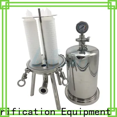 Lvyuan porous ss filter housing manufacturers manufacturer for industry 1