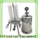 Lvyuan porous ss filter housing manufacturers manufacturer for industry 1