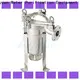 professional ss bag filter housing rod for industry 1