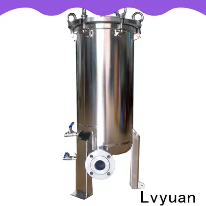 best stainless steel filter housing manufacturers manufacturer for sea water desalination 1