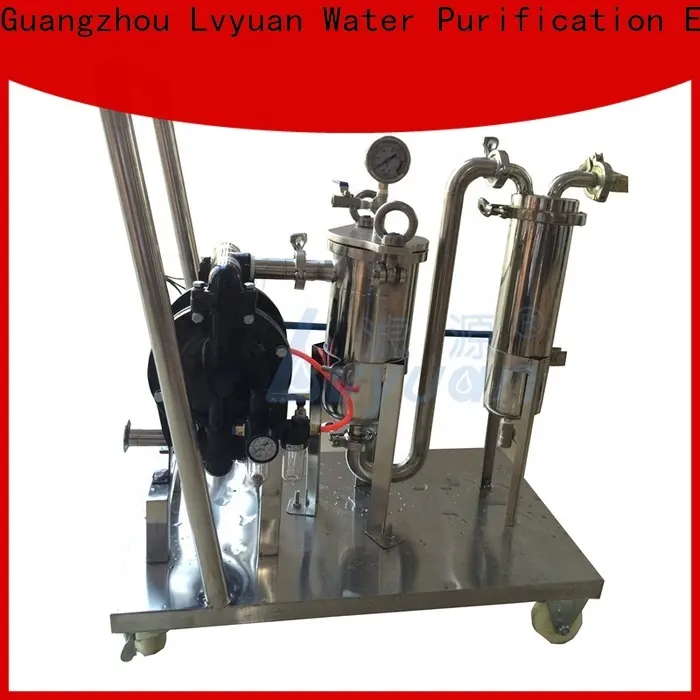 safe filter water cartridge wholesale for sale 1