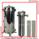 Lvyuan ss filter housing manufacturers housing for food and beverage3 1