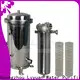 Lvyuan stainless steel filter cartridge replacement for sea water desalination 1
