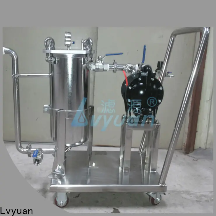 safe water filter cartridge manufacturer for sale 1