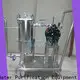 Lvyuan ss filter housing with fin end cap for sea water desalination 1