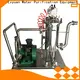 efficient ss filter housing manufacturers with fin end cap for industry 1