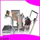 Lvyuan efficient ss filter housing with fin end cap for industry 1