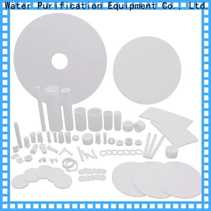 Lvyuan sintered plastic filter rod for industry2 1