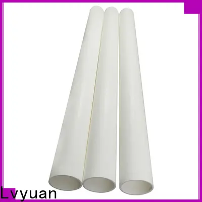 Lvyuan titanium sintered powder metal filter supplier for food and beverage 1