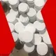 Lvyuan sintered powder ss filter rod for food and beverage1 1