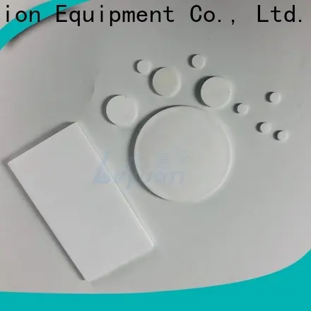 Lvyuan sintered metal filters suppliers supplier for industry 1