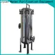Lvyuan titanium ss cartridge filter housing with core for oil fuel 1
