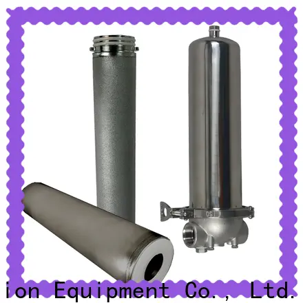 stainless steel water filter cartridge wholesale for sale 1