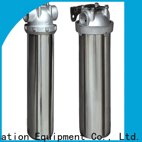 Lvyuan stainless steel water filter housing housing for sea water desalination2 1