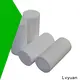 Lvyuan activated carbon sintered metal filter rod for food and beverage 1