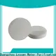 Lvyuan block sintered ss filter manufacturer for sea water desalination 1