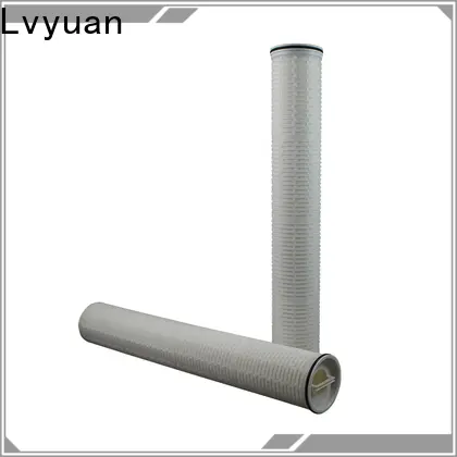 Lvyuan water high flow filters park for sale 1