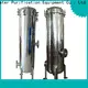 Lvyuan titanium stainless filter housing rod for industry 1
