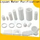 Lvyuan sintered powder ss filter rod for food and beverage2 1