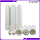 Lvyuan porous sintered filter cartridge supplier for sea water desalination1 1
