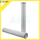 Lvyuan safe high flow filters supplier for industry 1