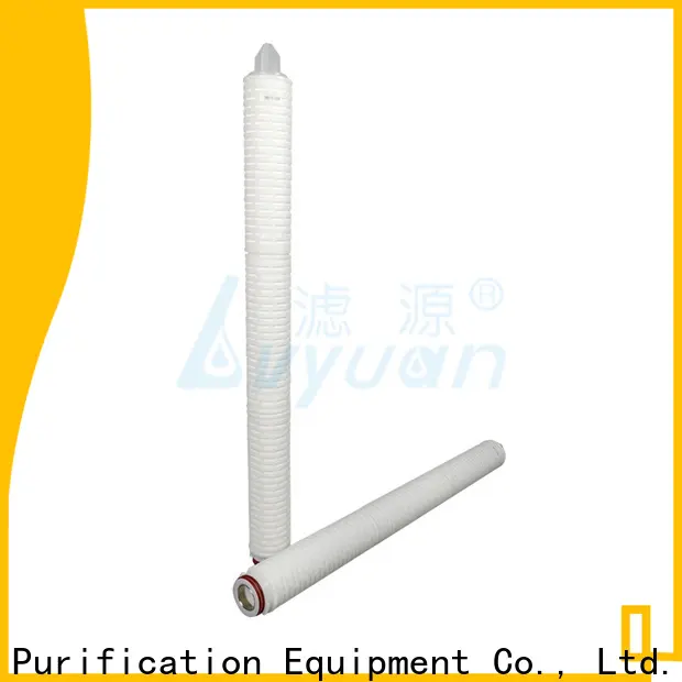 pes pleated filter cartridge suppliers supplier for industry1 1