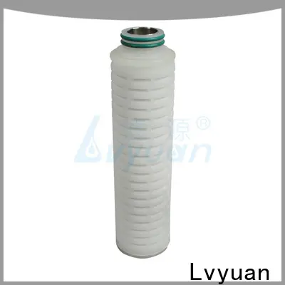 Lvyuan water filter cartridge manufacturer for sale3 1