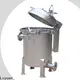 Lvyuan stainless filter housing housing for sea water treatment1 1