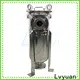 Lvyuan titanium stainless steel filter housing with core for sea water treatment 1