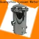 best ss cartridge filter housing manufacturer for oil fuel 1