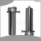 efficient stainless water filter housing rod for sea water desalination 1