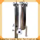 high end stainless filter housing housing for industry 1