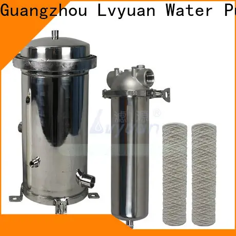 Lvyuan water filter cartridge replacement for sale7 1