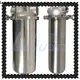 Lvyuan stainless steel water filter housing with core for sea water treatment 1