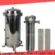 Lvyuan stainless water filter housing housing for oil fuel 1
