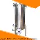 Lvyuan best stainless steel filter housing with fin end cap for industry 1