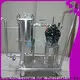 Lvyuan professional ss cartridge filter housing rod for sea water treatment 1
