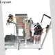 porous stainless filter housing manufacturer for sea water treatment 1