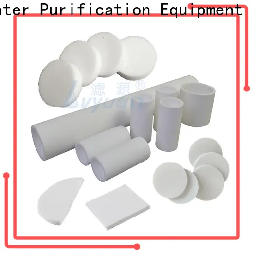 professional sintered metal filter rod for food and beverage1 1