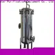 Lvyuan titanium stainless water filter housing housing for food and beverage 1