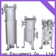 Lvyuan best stainless steel bag filter housing manufacturer for sea water treatment 1