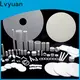 Lvyuan sintered filter manufacturer for food and beverage1 1