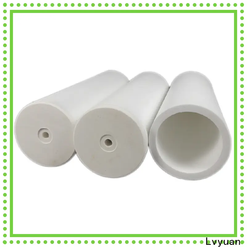 Lvyuan sintered filter cartridge supplier for industry4 1