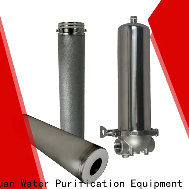 Lvyuan water filter cartridge factory for sale 1