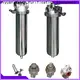 efficient stainless steel water filter housing housing for industry 1